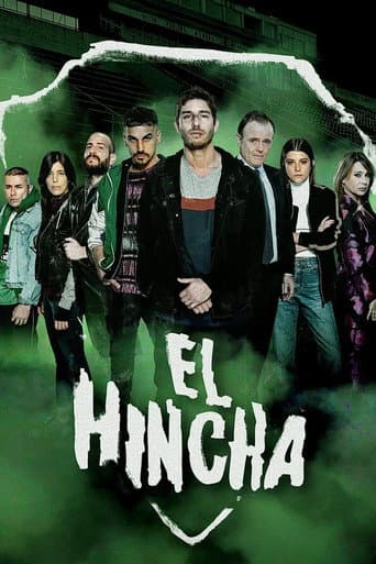 Poster for El hincha