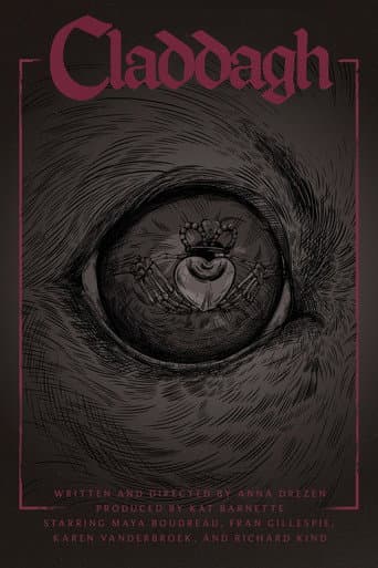 Poster for Claddagh
