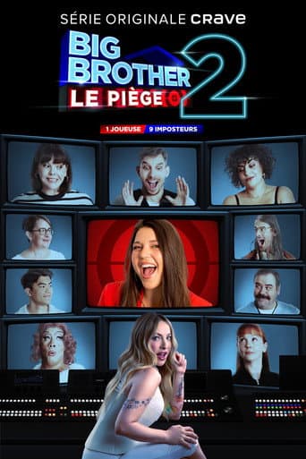 Poster for Season 2