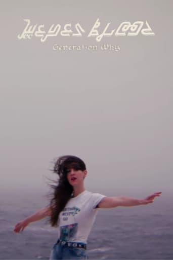 Poster for Generation Why