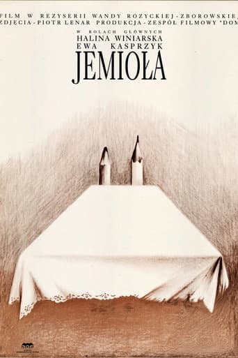 Poster for Mistletoe