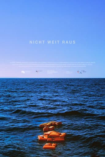 Poster for Not Far Out