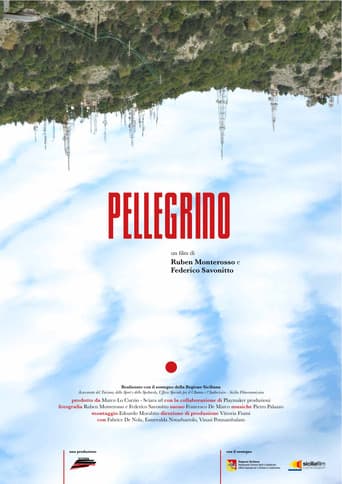 Poster for Pellegrino