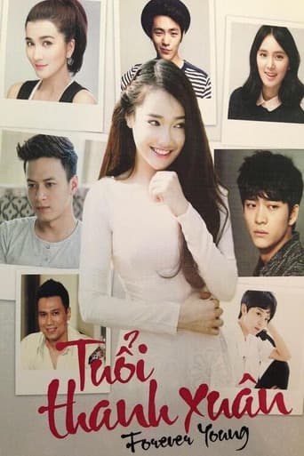 Poster for Forever Young