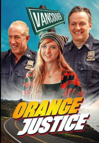Poster for Orange Justice