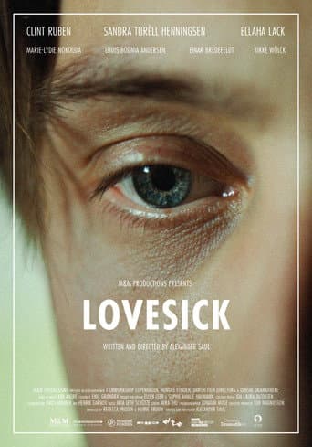 Poster for Lovesick