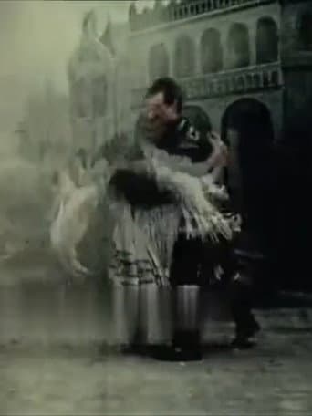 Poster for Danse slave