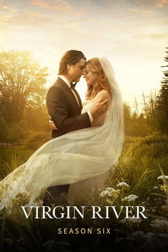 Poster for Season 6