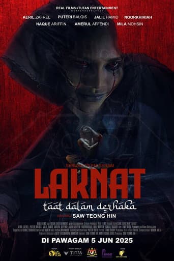 Poster for Laknat