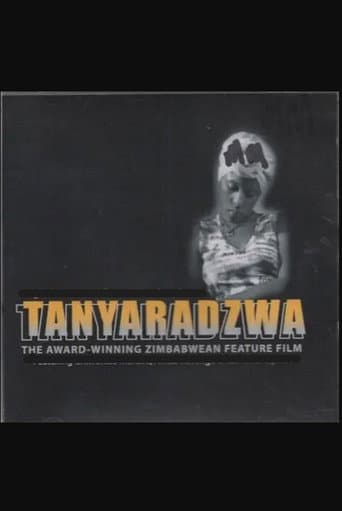 Poster for Tanyaradzwa