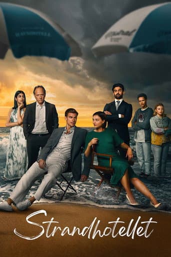 Poster for Season 2