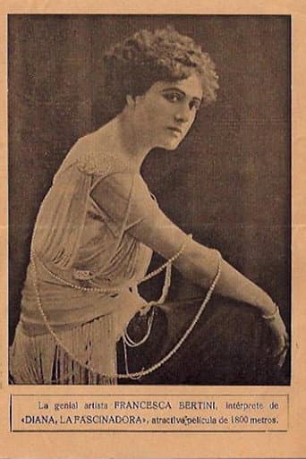 Poster for Diana, the Enchantress