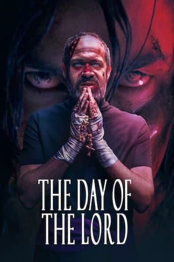 Poster for The Day of the Lord