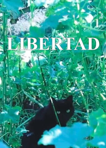 Poster for Freedom