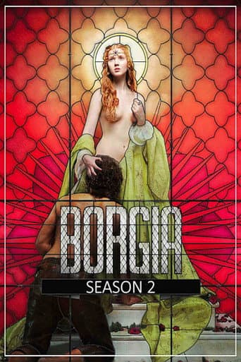 Poster for Season 2
