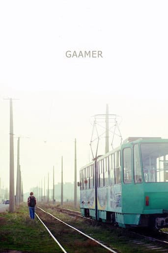 Poster for Gamer