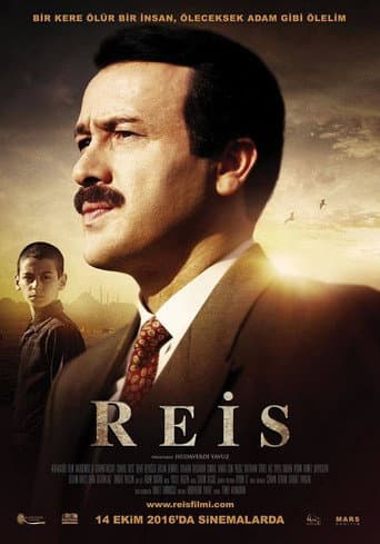 Poster for Reis
