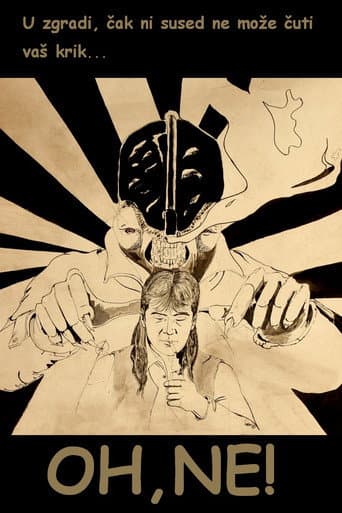 Poster for Oh, No!
