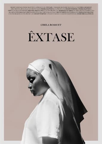 Poster for Êxtase