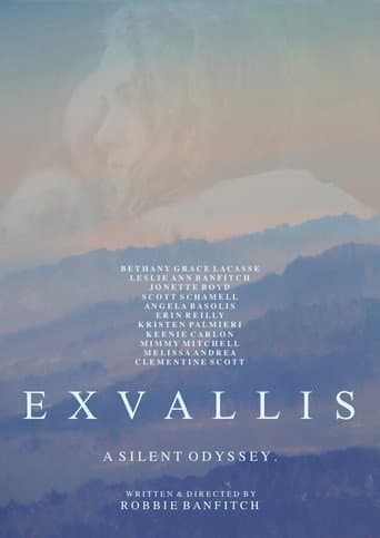 Poster for Exvallis