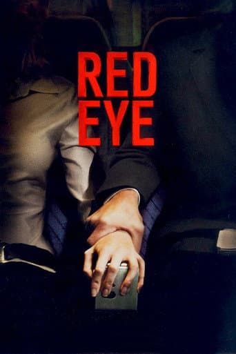 Poster for Red Eye