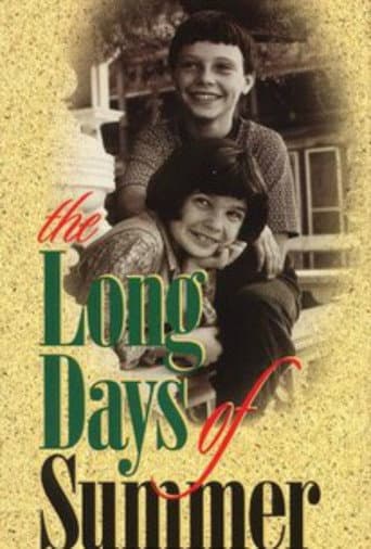 Poster for The Long Days of Summer