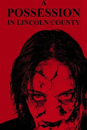 Poster for A Possession in Lincoln County