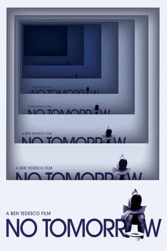 Poster for No Tomorrow