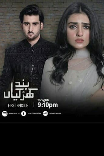 Poster for Band Khirkiyan