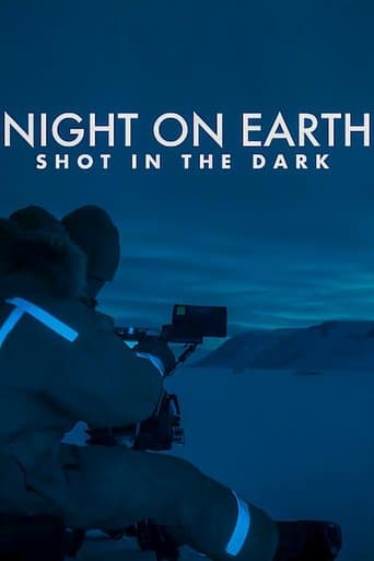 Poster for Night on Earth: Shot in the Dark