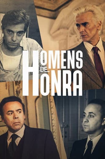 Poster for Season 1