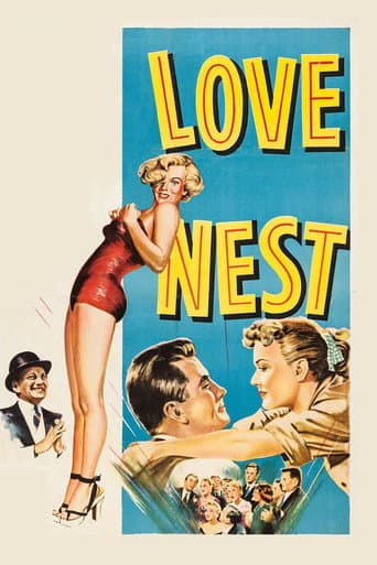 Poster for Love Nest