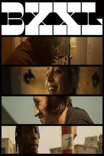 Poster for BXXL