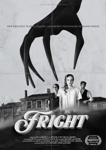 Poster for Fright