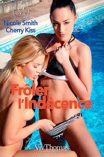 Poster for Borders to Indecency