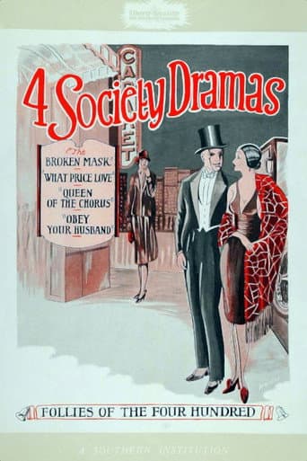 Poster for Queen of the Chorus