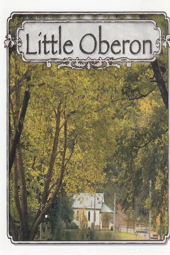 Poster for Little Oberon