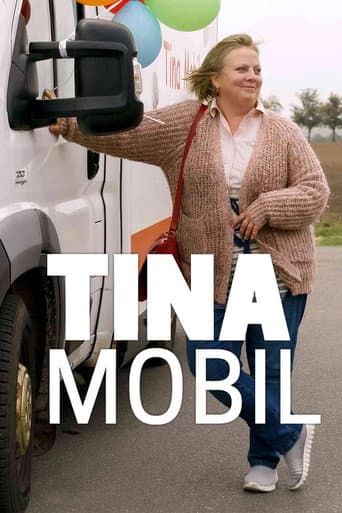 Poster for What Now, Tina?