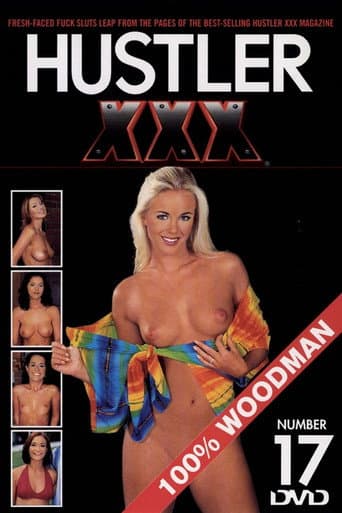 Poster for Hustler XXX 17