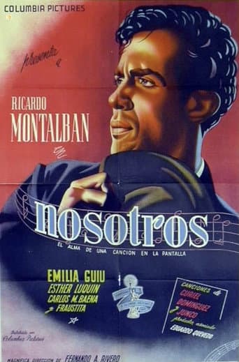 Poster for Nosotros