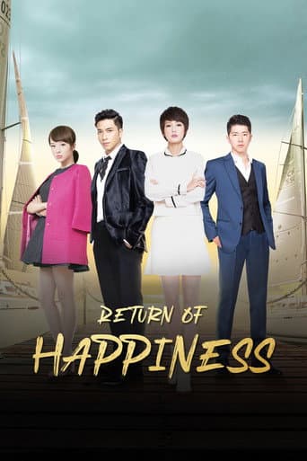 Poster for Return of Happiness