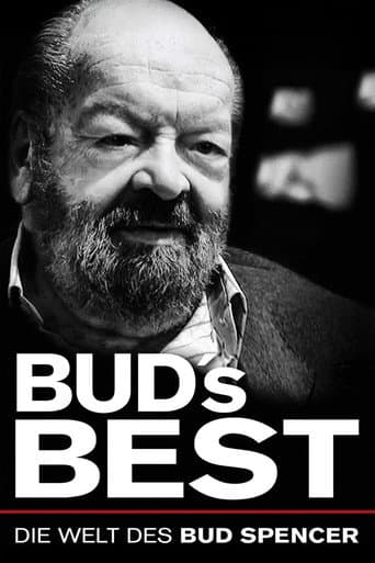 Poster for Bud's Best - Die Welt des Bud Spencer