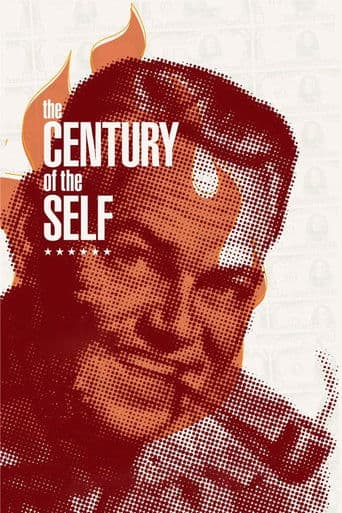 Poster for The Century of the Self