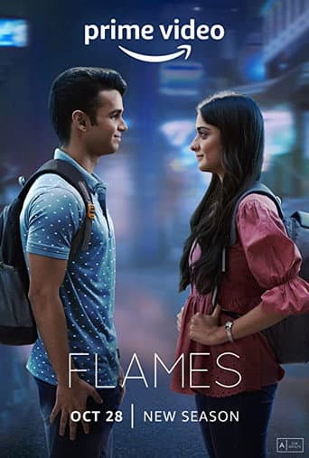 Poster for Season 3