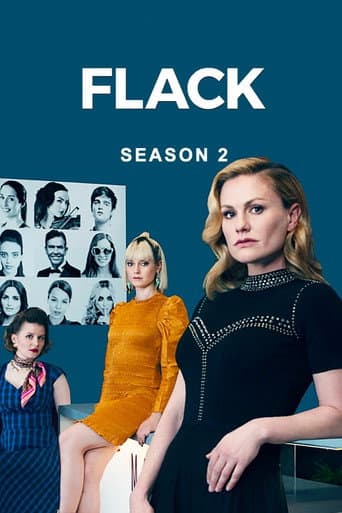Poster for Season 2