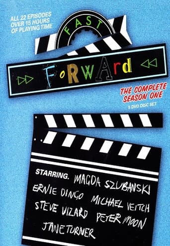 Poster for Season 1