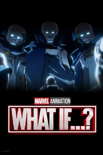Poster for Season 3
