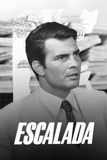 Poster for Escalada