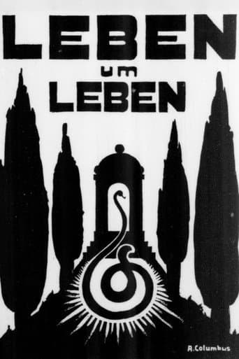 Poster for Life Upon Life