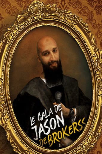 Poster for Le Gala de Jason Brokerss